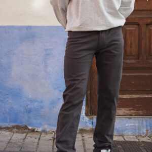 kokskleding broek