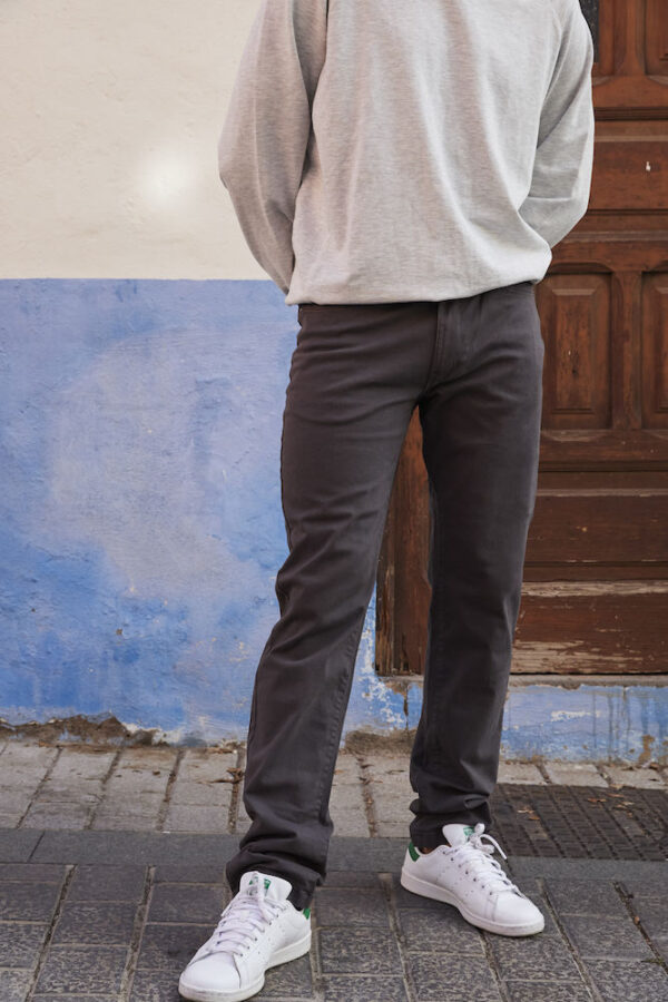kokskleding broek