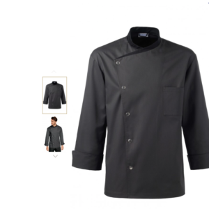 Bestseller juliuso grijs met zwart