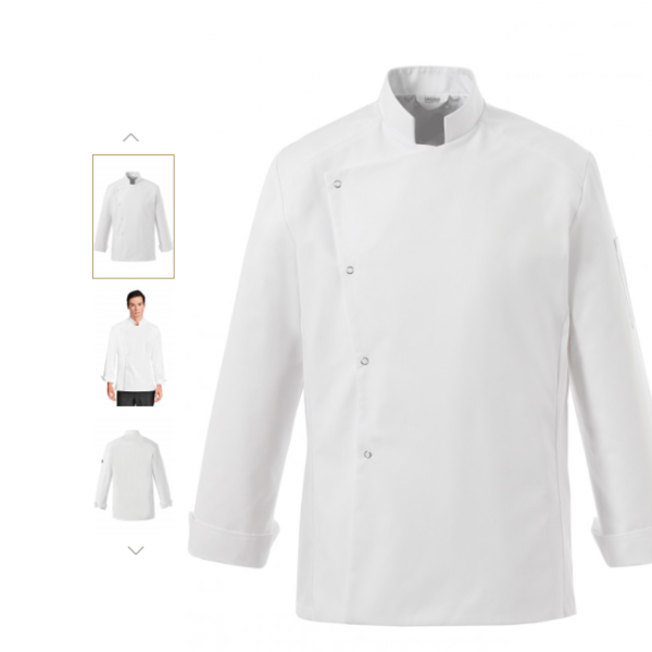 koksbuis Vivien basic