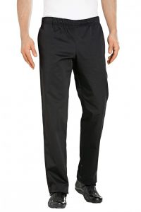koksbroek broek-atto-zwart