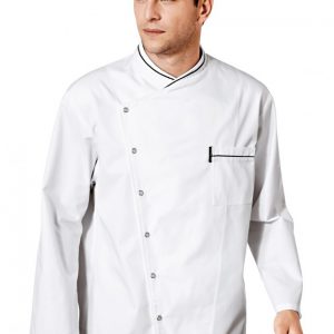 chicago koksvest wit