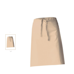 Adrona basis sloof sand
