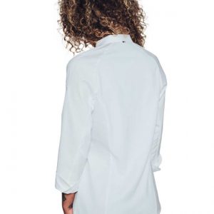 Koksvest solveig staand