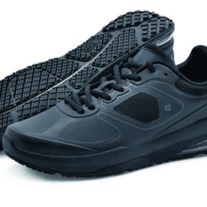 Antislip koksschoen Evolution