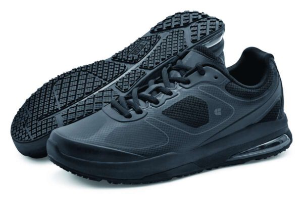 Antislip koksschoen Evolution