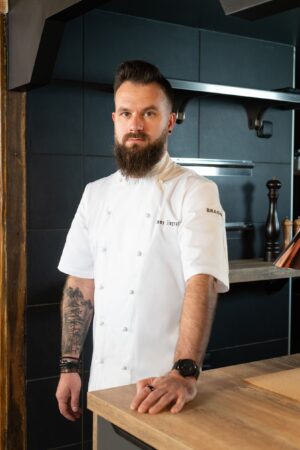 KOKSBUIS LE GRAND CHEF KM